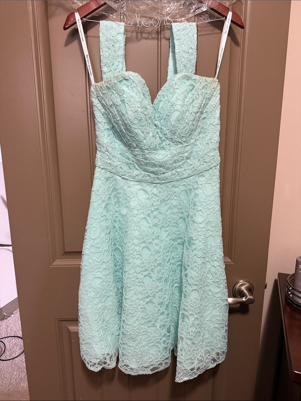 Bridesmaids dress